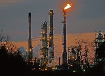 Claves del Balance Global, el nuevo acuerdo adoptado en la cumbre climática de Dubái