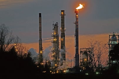 Guyana deniega solicitud de ExxonMobil de explorar cerca de Venezuela; pide esperar decisión de CIJ sobre disputa por el Esequibo