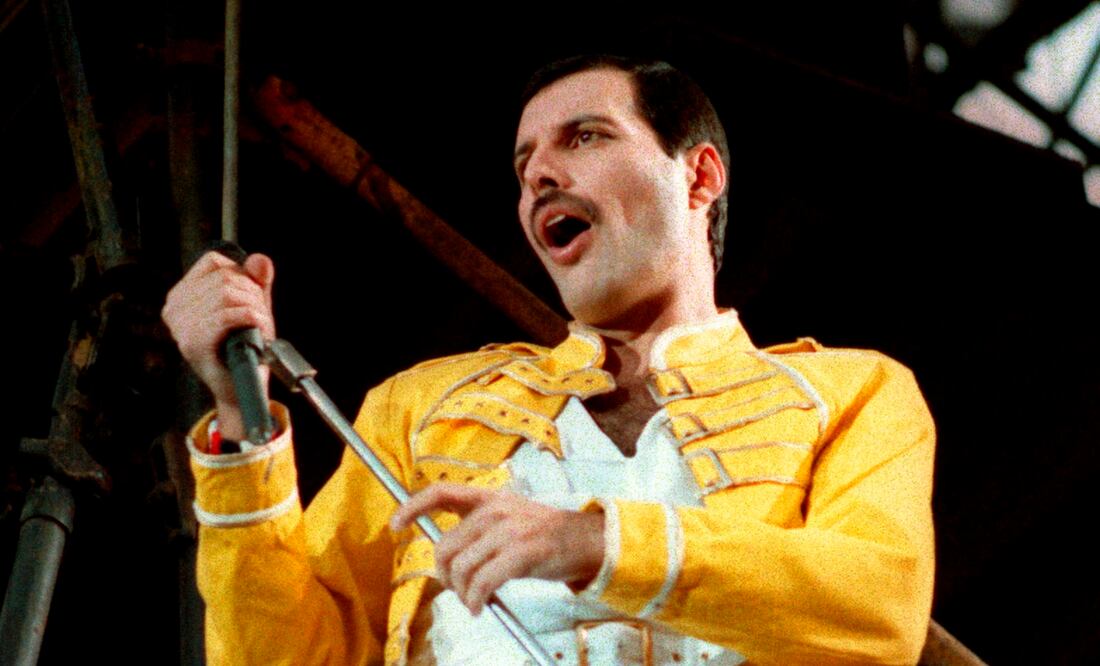 Foto: AP /Marco Arndt, archivo