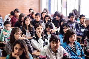Mi Derecho, mi Lugar 2026: guía completa para entrar al bachillerato en CDMX y Edomex; requisitos y registro paso a paso
