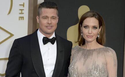Aseguran que la relación entre Brad Pitt y Angelina Jolie empeoró