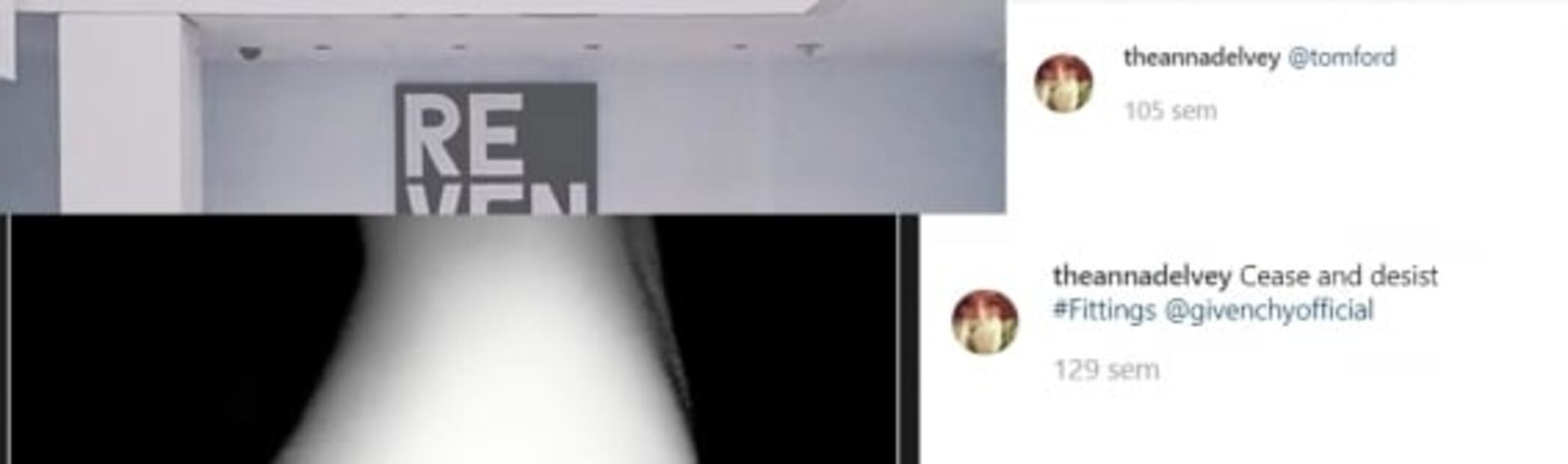 Así presumía su vida en Instagram Anna Sorokin, la falsa millonaria de NY