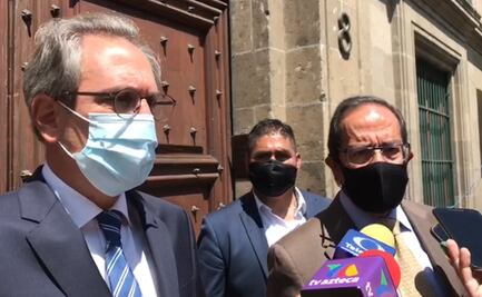 Sector privado jamás acordó bajar comisiones de las Afores: CCE