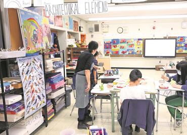 Comunidades marginadas, las más afectadas en EU