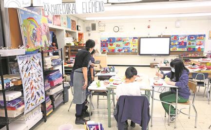 Comunidades marginadas, las más afectadas en EU