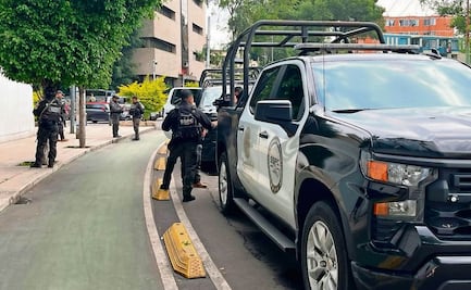 Encara Ernesto Ruffo audiencia de más de 30 horas; familiares denuncian falta de alimento e incomunicación