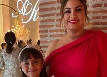 Toma nota del nivel de estudios de Paola Eraso, la madre de Rafaela Castro, la nieta favorita de Verónica Castro