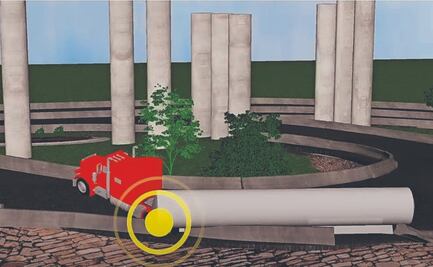 Explosión de pipa de Puente de la Concordia, por omisiones de Tomza: fiscalía