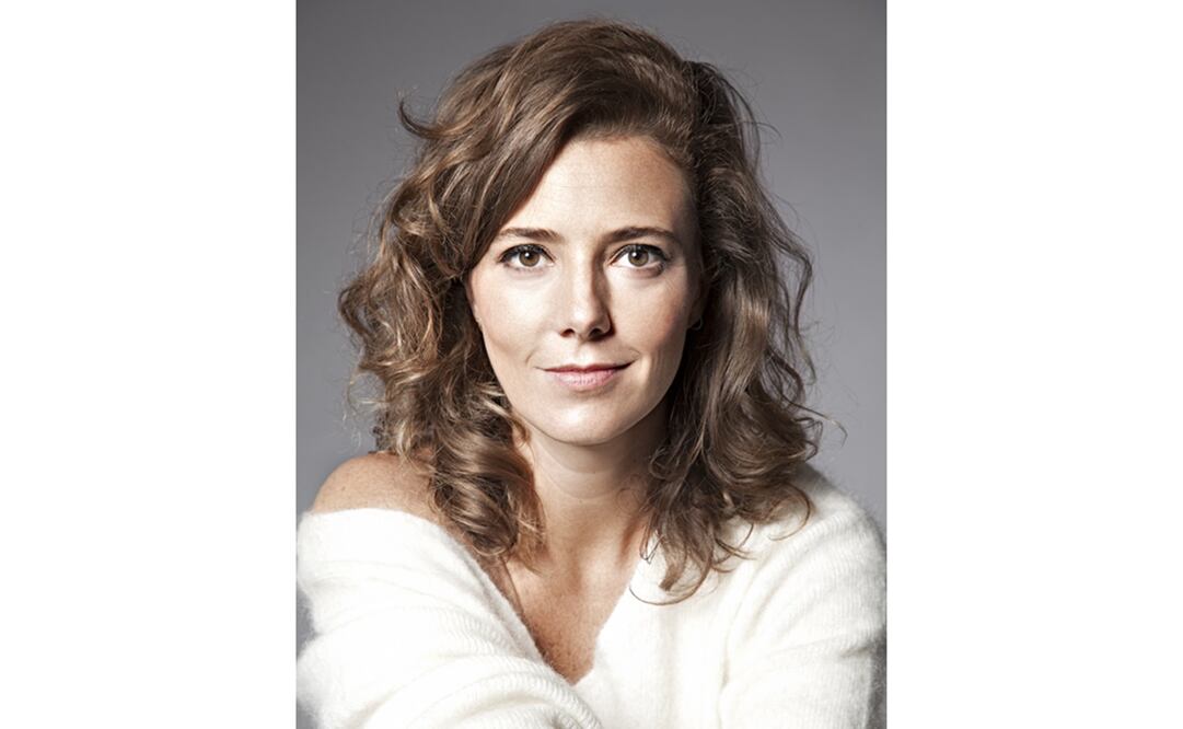 Johanna Murillo. Foto: Especial 