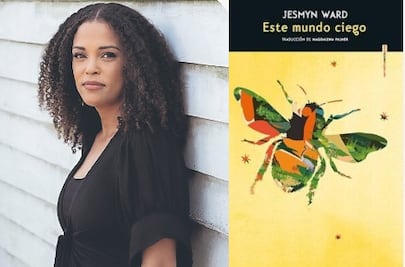 La noche es amplia, una reseña de Este mundo es ciego de Jesmyn Ward