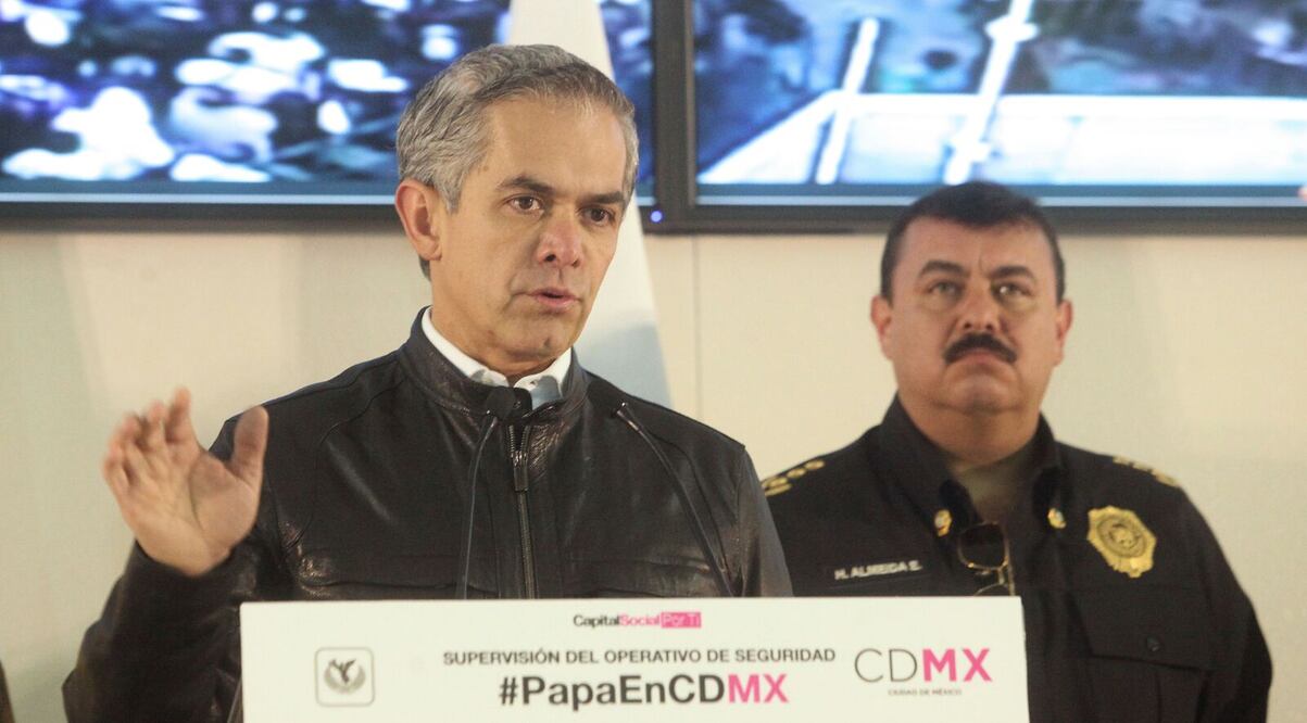 Adrián Hernández / EL UNIVERSAL