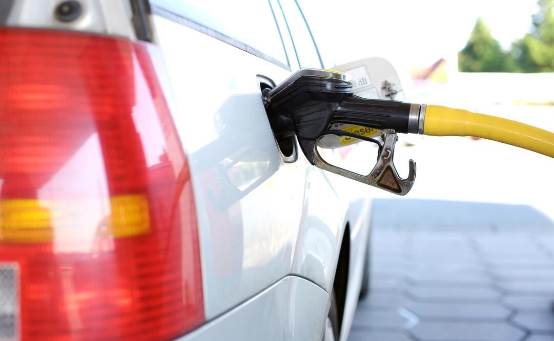 El precio de la gasolina se verá afectado durante la tercera semana de marzo. Foto: Pixabay