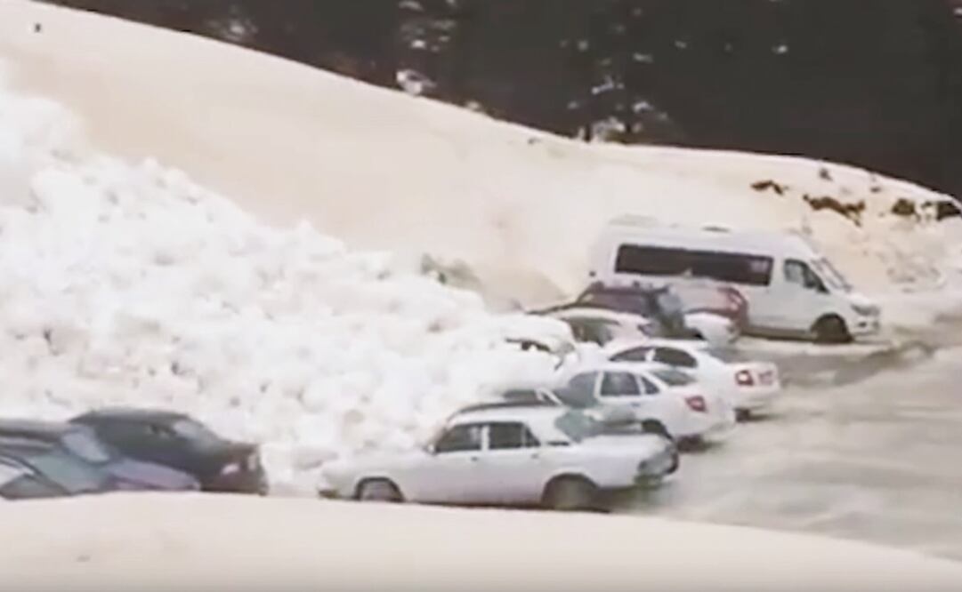 Foto: Archivo / EL UNIVERSAL 