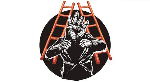 Monreal, el gabinete y la crisis política en la 4T