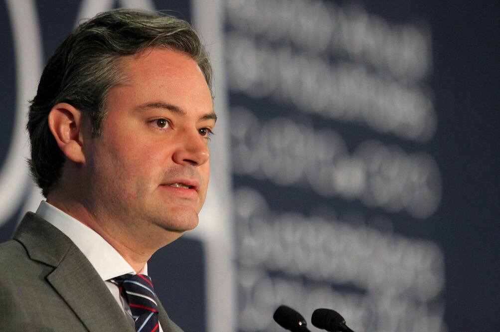 Foto: ARCHIVO. EL UNIVERSAL