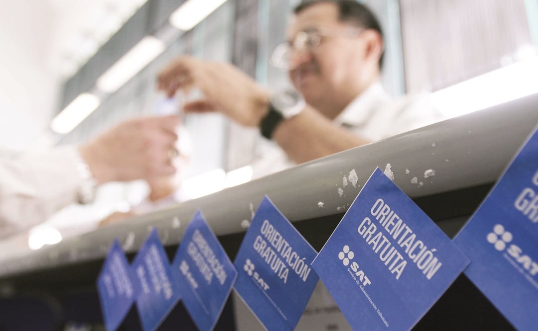 Foto: Archivo / EL UNIVERSAL