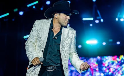 Bobby Pulido anuncia su retiro de los escenarios para incursionar en la política