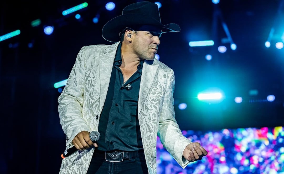 El cantante se despedirá de sus fans en 2025. Foto: Instagram