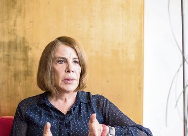 Berman busca explorar tema del acoso con "Testosterona"