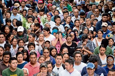 Disidentes amenazan con seguir protestas