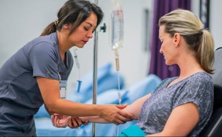 Nanocápsulas, herramienta en la lucha contra el cáncer