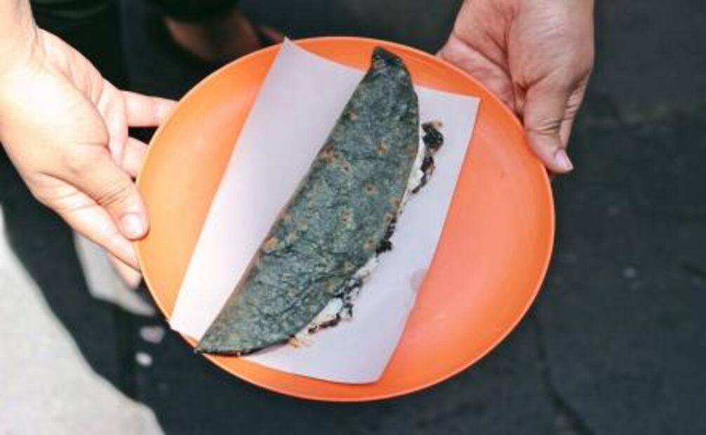 La comida callejera también es saludable