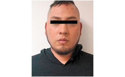 Vinculan a proceso a presunto femenicida de Villas Santin