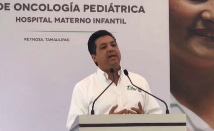 La lucha por pacificar Tamaulipas la vamos a ganar:  García Cabeza de Vaca