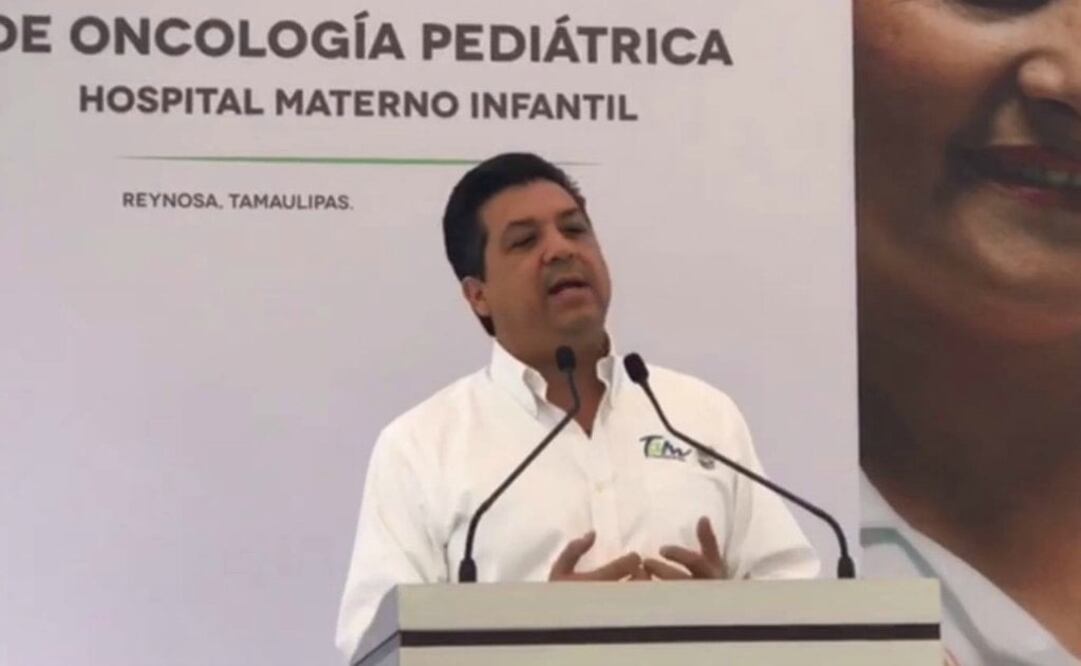 La lucha por pacificar Tamaulipas la vamos a ganar:  García Cabeza de Vaca