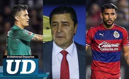 La reacciones tras el fracaso de las Chivas en Copa MX