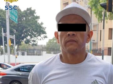 Tras hallazgo de cadáver en tambo en Centro de la CDMX, caen 2 que estarían relacionados: García Harfuch