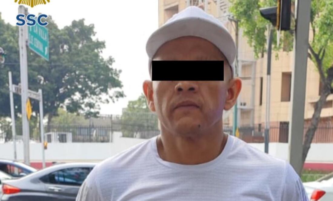 FOTO: Especial/ EL UNIVERSAL/