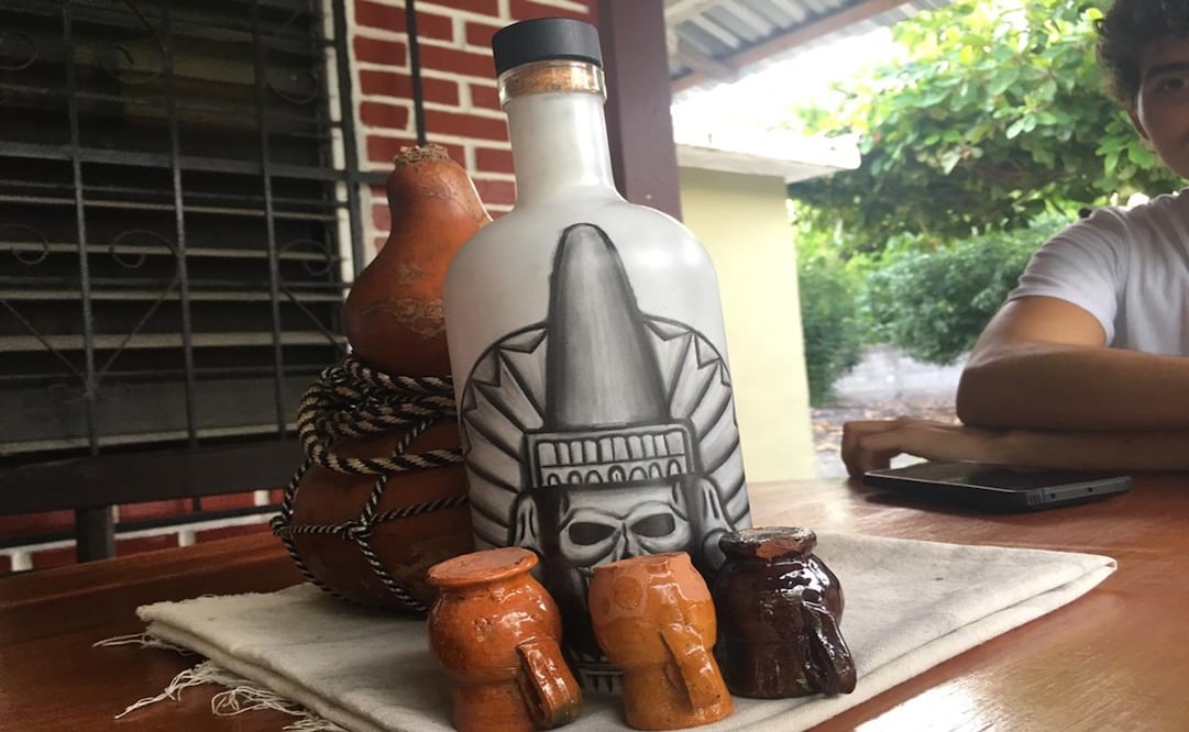 Foto: Nancy Lizet Hernández / EL UNIVERSAL San Luis Potosí