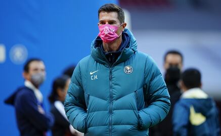 Lo de Craig Harrington no se debe pasar por alto