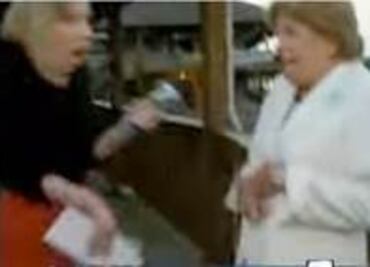 Matan a dos reporteros durante transmisión en vivo