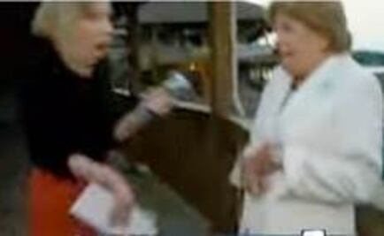 Matan a dos reporteros durante transmisión en vivo