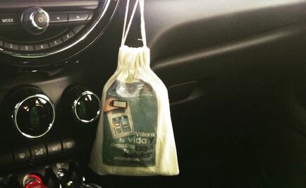 ISEM lanza campaña para evitar uso de celular al manejar