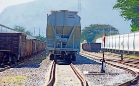 Justifican compra de locomotoras usadas para Tren Interoceánico