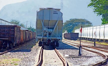 Justifican compra de locomotoras usadas para Tren Interoceánico