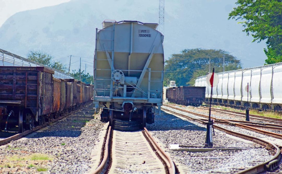 Justifican compra de locomotoras usadas para Tren Interoceánico