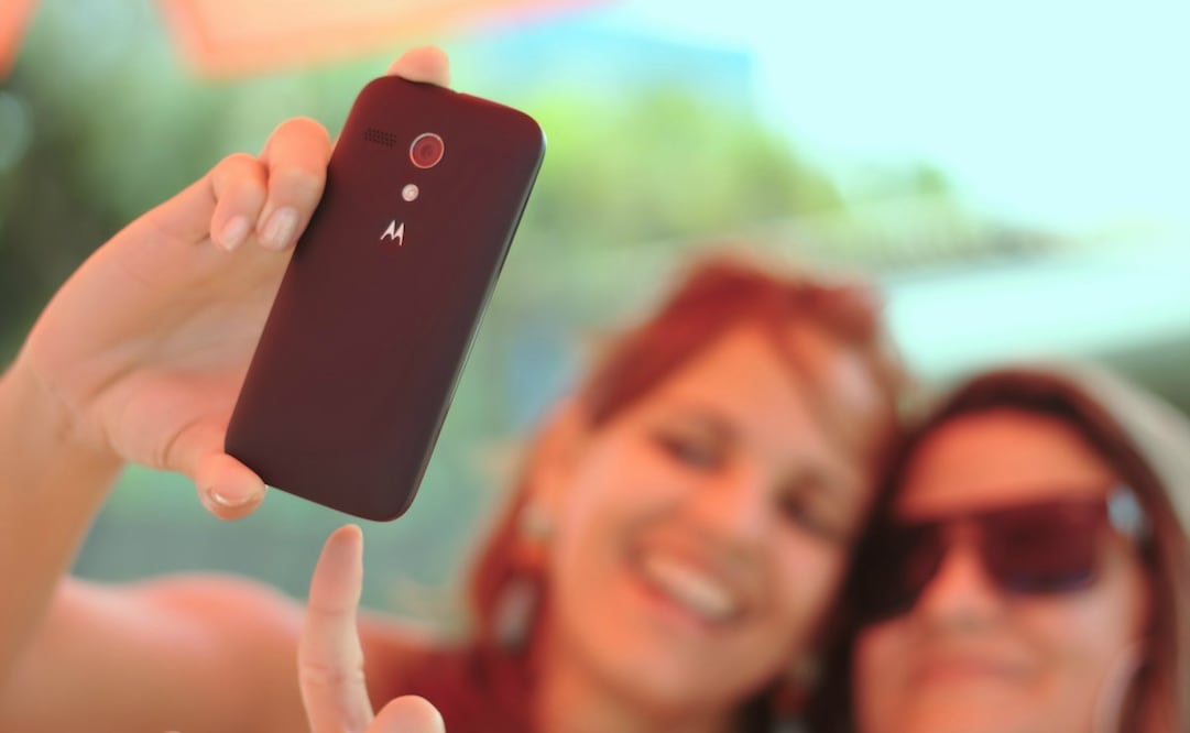 Hay muchas opciones en la gama de entrada. Imagen Pixabay