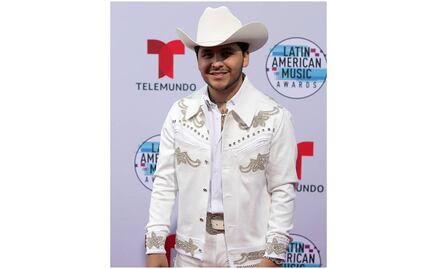 Christian Nodal, en la cima del éxito: Así ha sido su camino en el regional mexicano