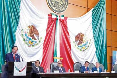 Las campañas tienen al país en riña: Ealy Ortiz