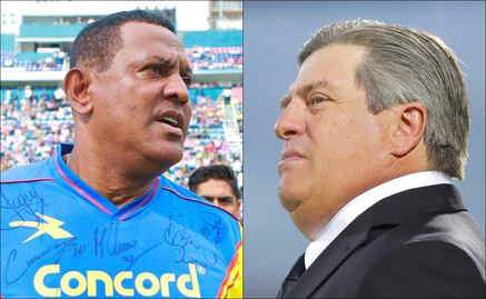 Antonio Carlos Santos afirma que Miguel Herrera “no hizo nada” en sus etapas con América
