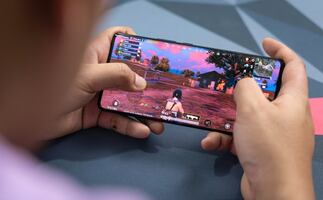 ¿Cómo proteger a tus hijos de los juegos online?