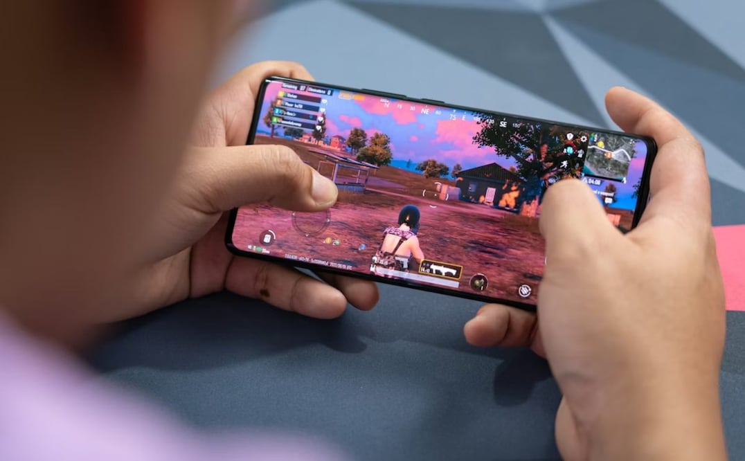 ¿Cómo proteger a tus hijos de los juegos online? Imagen: Unsplash