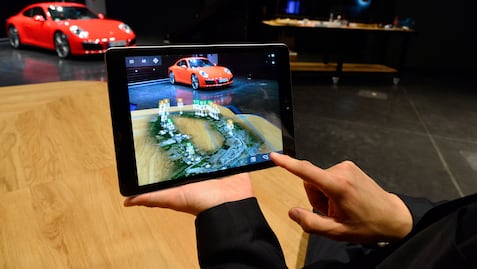 Porsche Digital llega a México: tecnología con enfoque en el auto