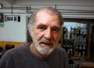 Recuerdan a Fernando Luján en los premios Oscar 2020