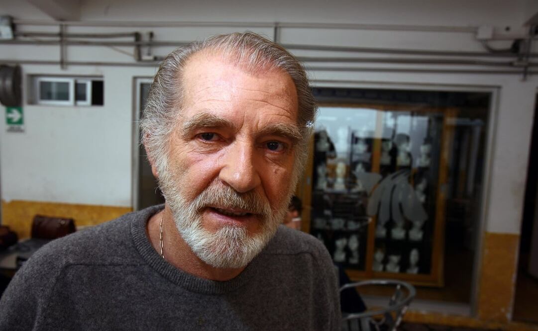 Foto: Archivo El Universal