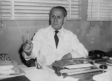 La vacuna hecha en México que combatió el tifo, epidemia de la Revolución